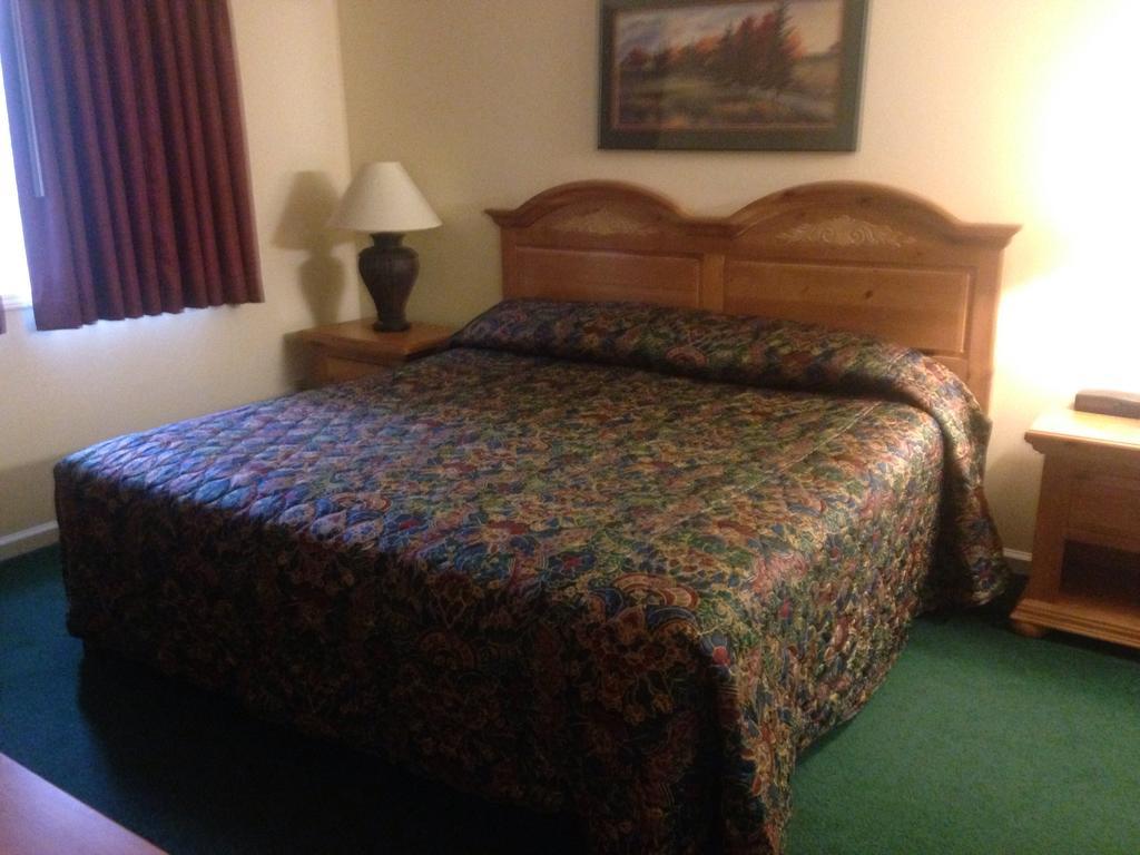 Hidden Valley Inn - Indiana Nashville Habitación foto